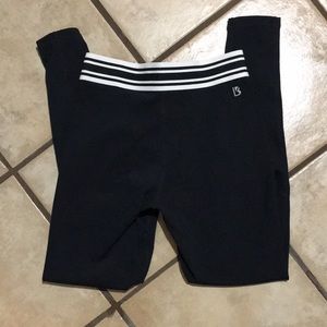 BuffBunny Assassin Leggings